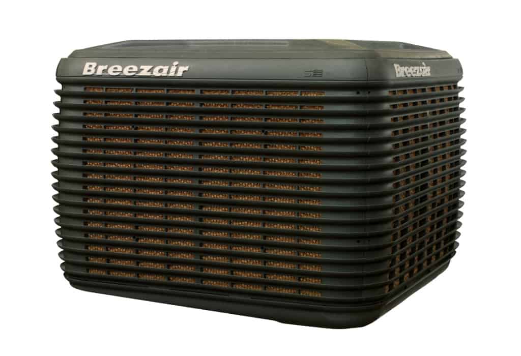 Xcel energy evaporative cooler sales rebate